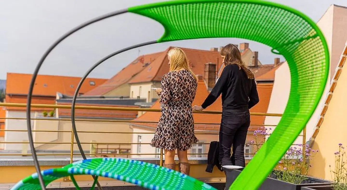 Hotel Sonne PEOPLE