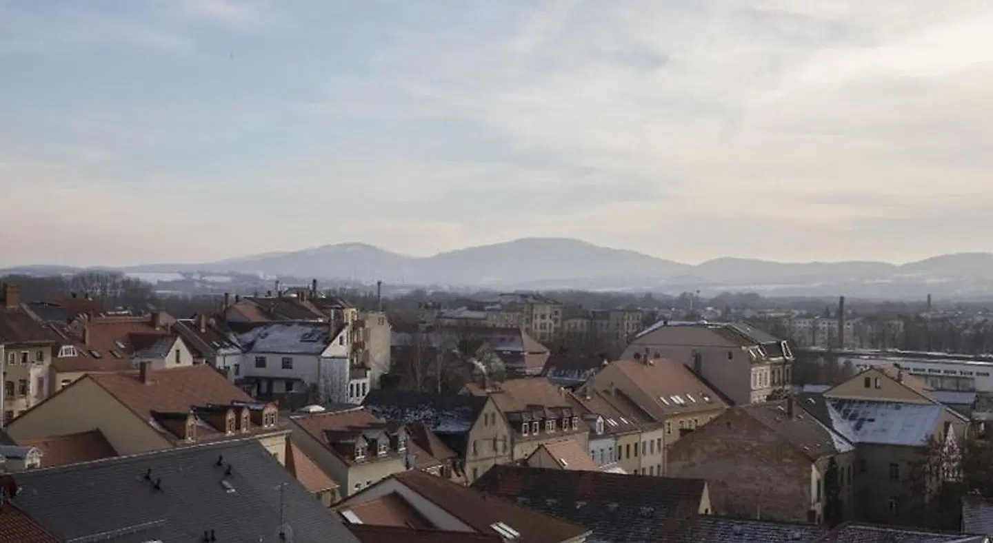 Hotel Sonne LANDSCAPE