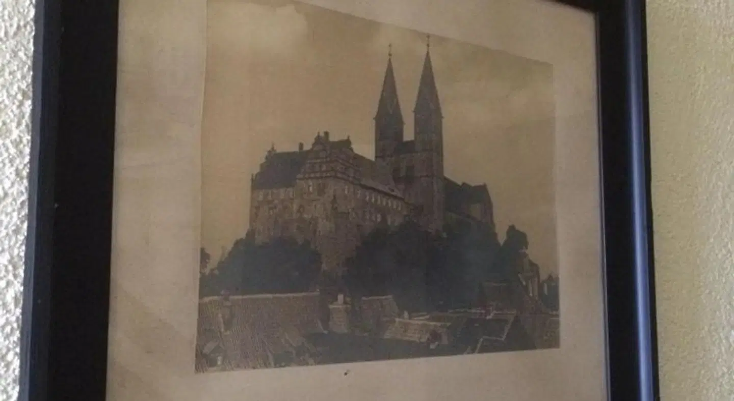 Alte Druckerei EXTERIOR