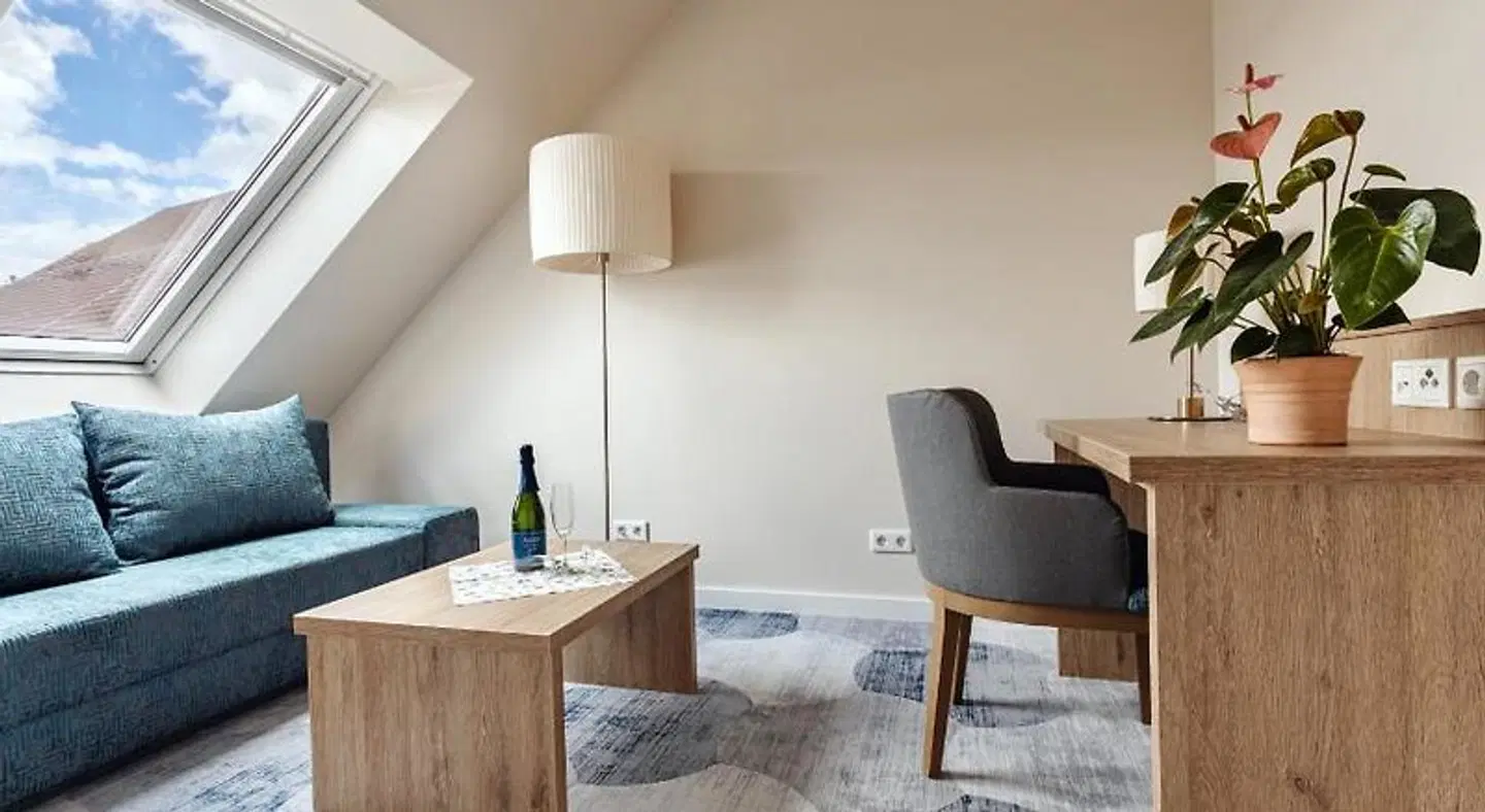 Hotel & Restaurant Rodersaal ROOM_EXAMPLE