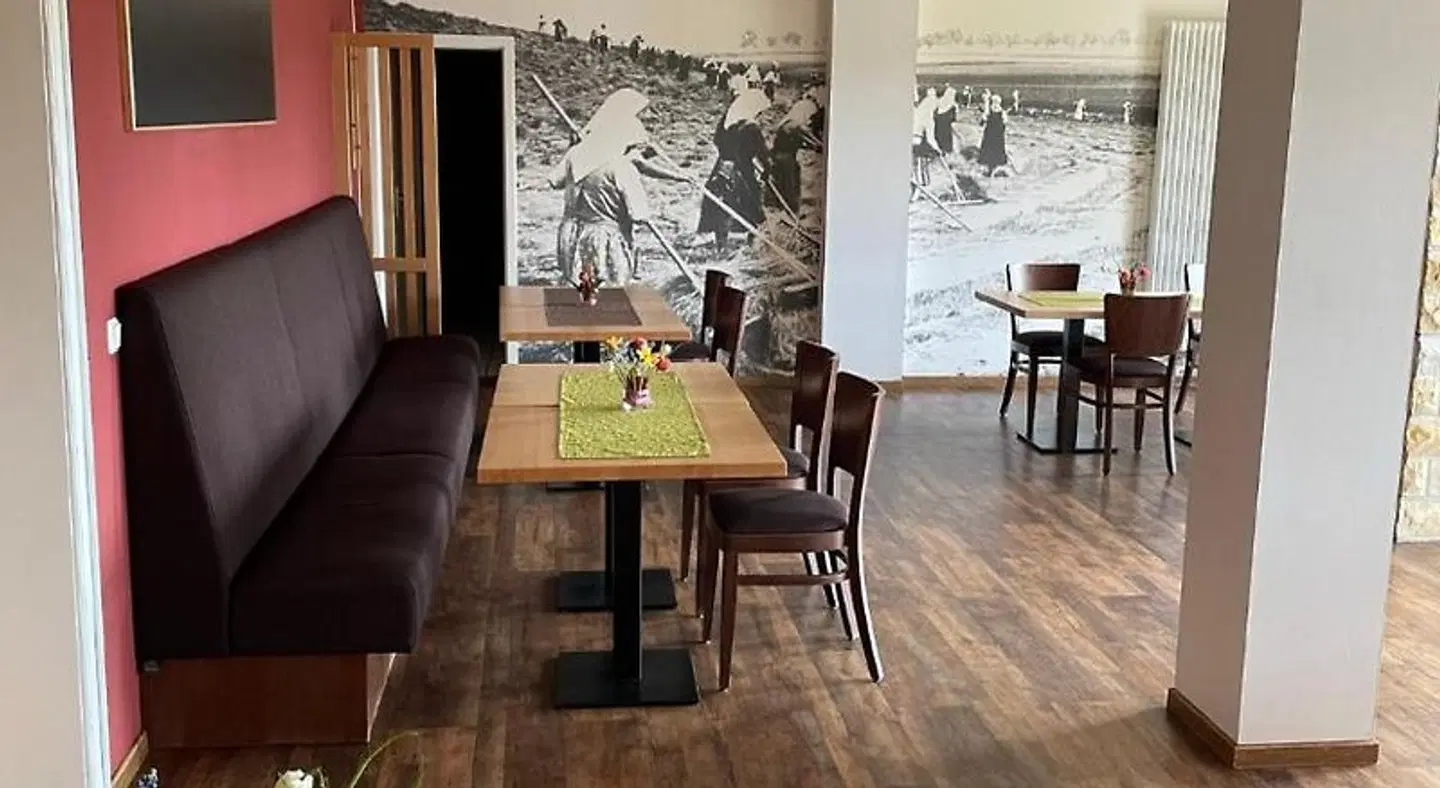Landgasthof und Landpension Hohenkirchen Restaurant
