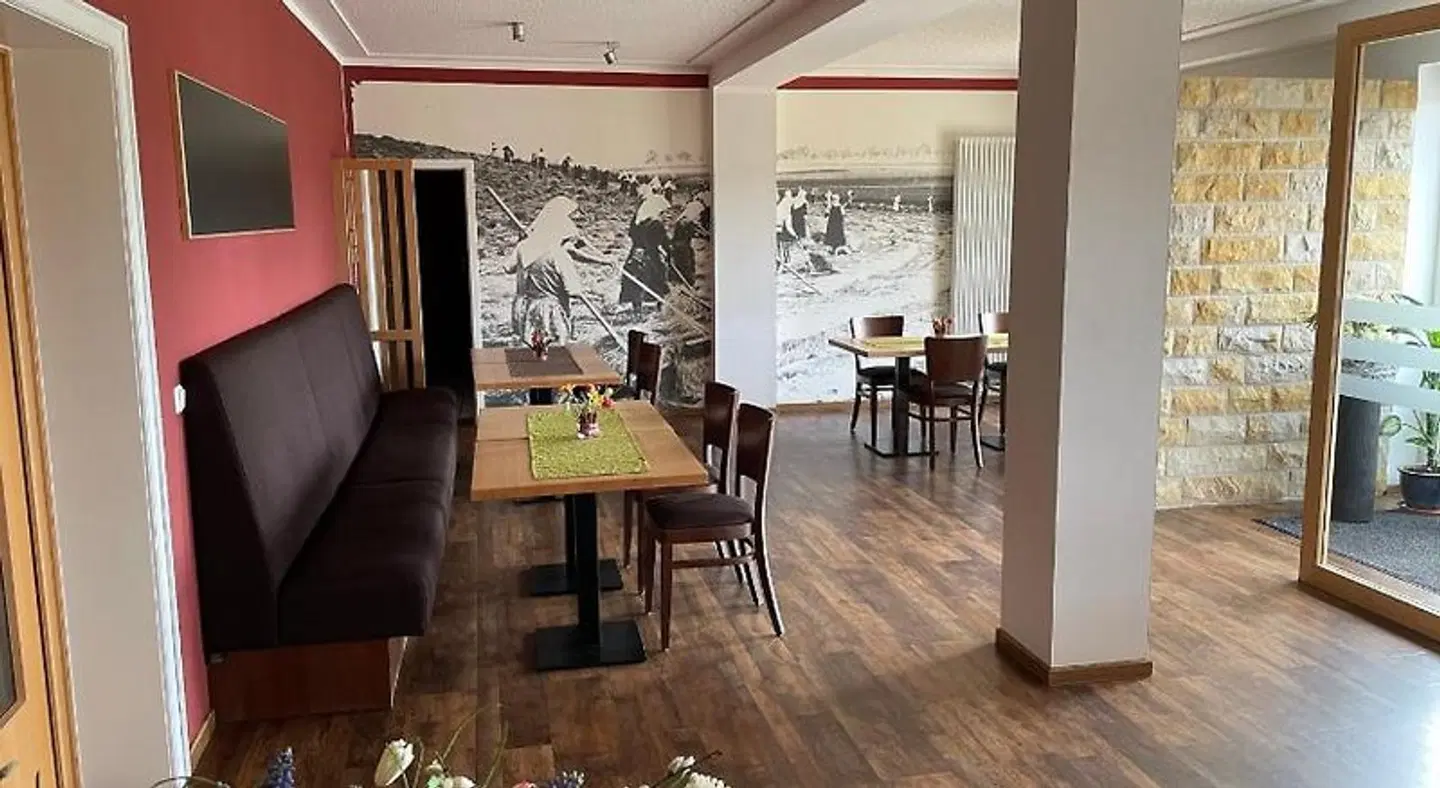 Landgasthof und Landpension Hohenkirchen ROOM_EXAMPLE