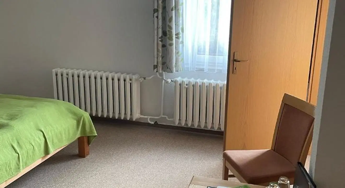 Landgasthof und Landpension Hohenkirchen ROOM_EXAMPLE