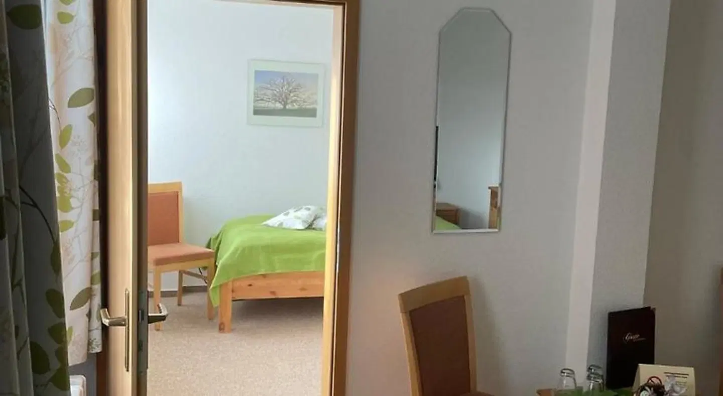 Landgasthof und Landpension Hohenkirchen ROOM_EXAMPLE