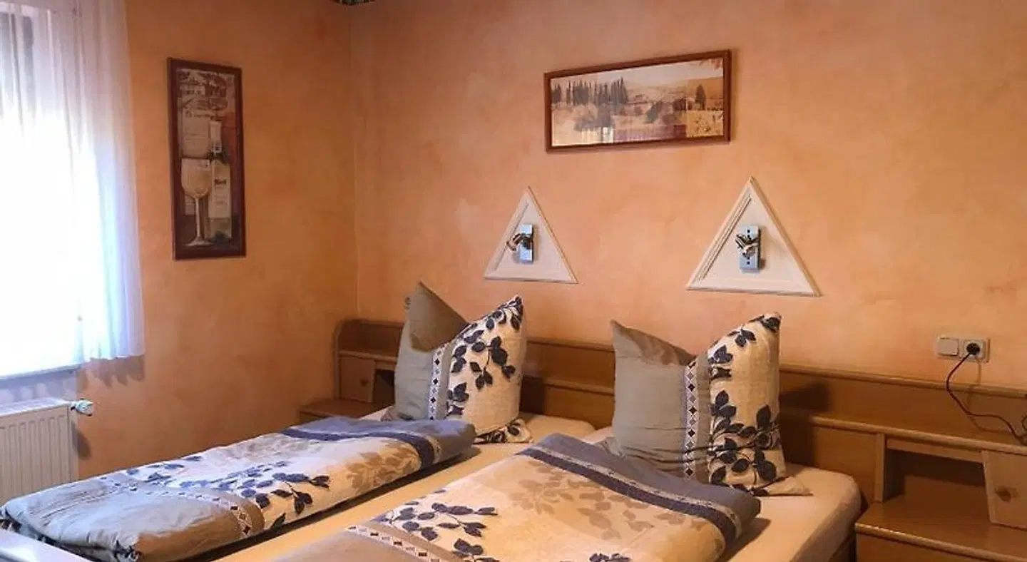 Moselpension Gwosch ROOM_EXAMPLE