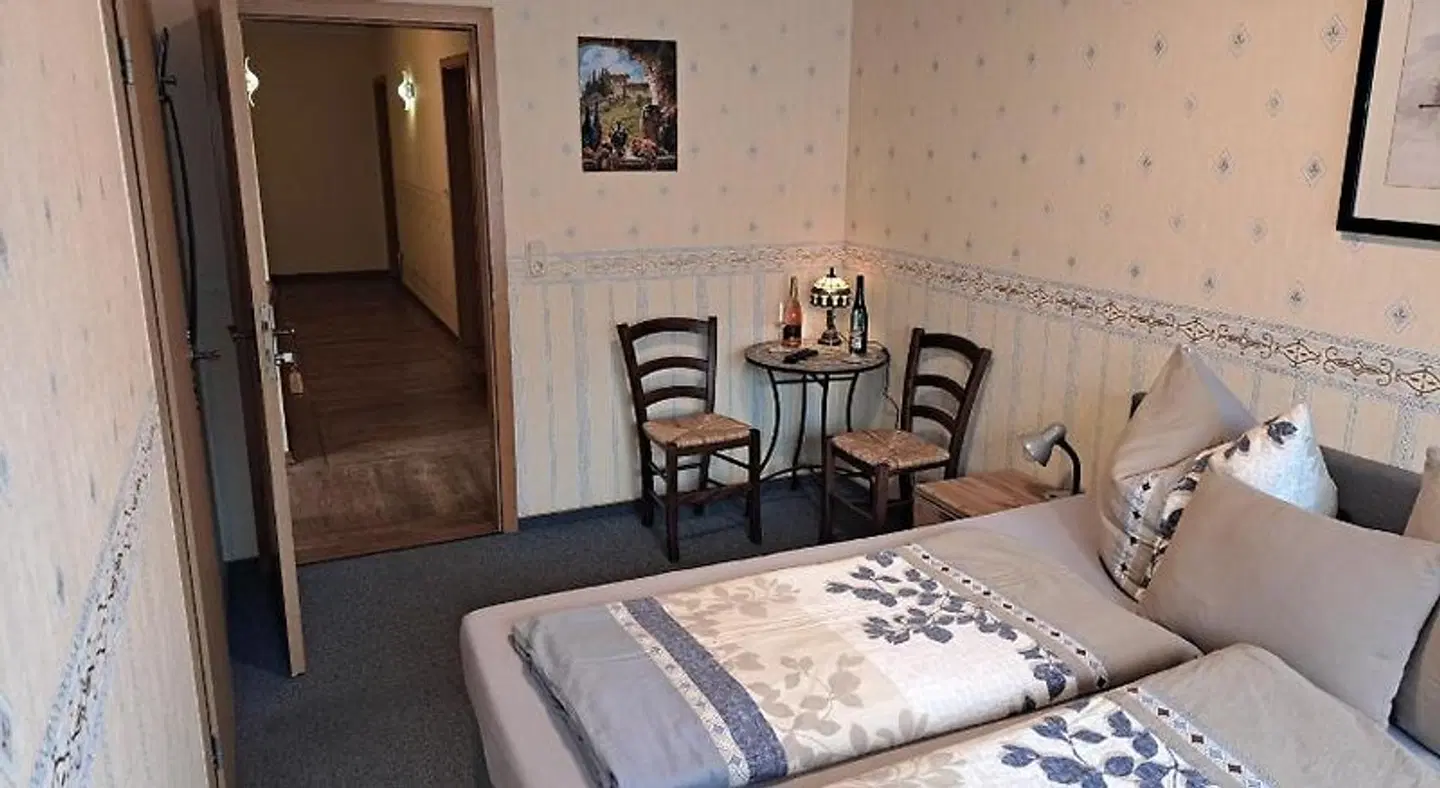 Moselpension Gwosch ROOM_EXAMPLE