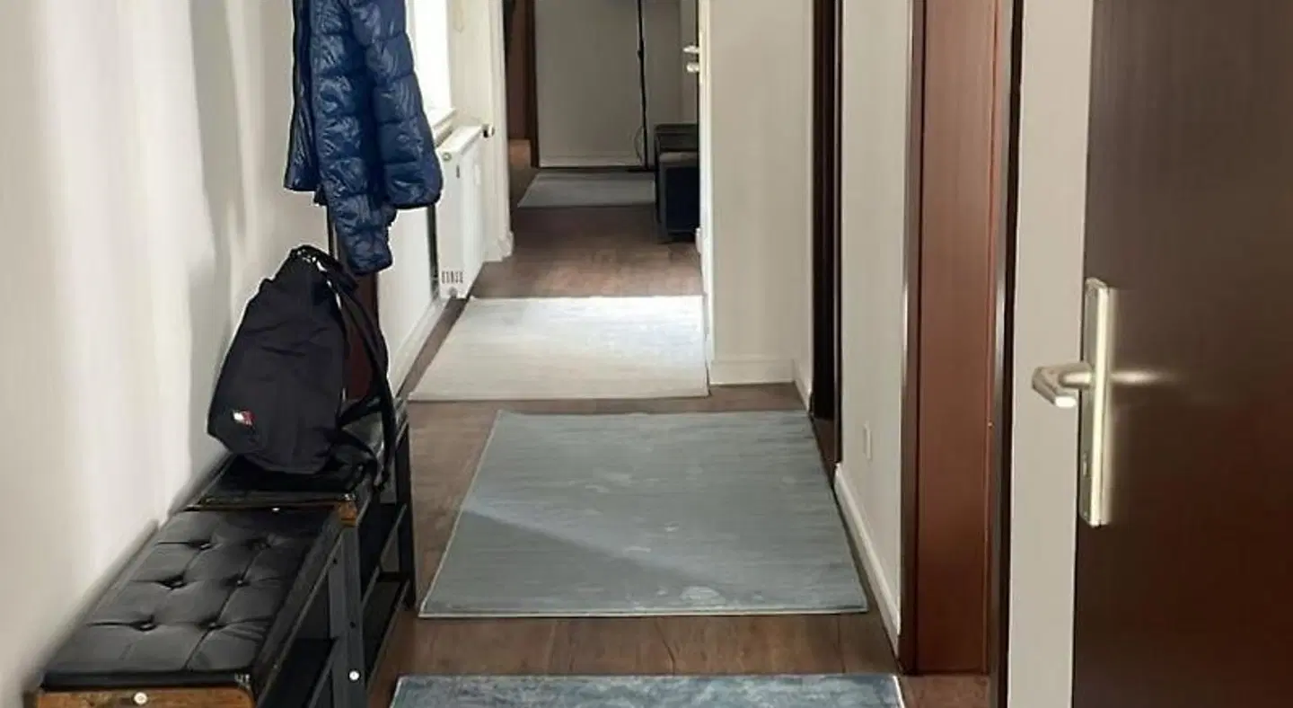 Ferienwohnung am Erfurter Dom ROOM_EXAMPLE