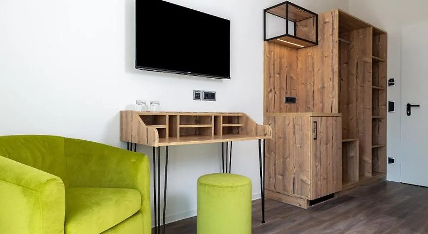 Hotel Fuchsbau Juterbog ROOM_EXAMPLE