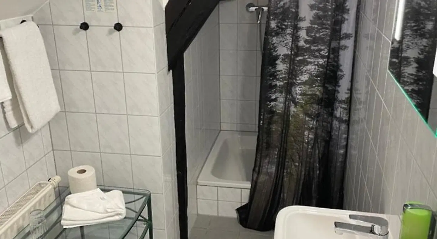 Sigl's Badezimmer