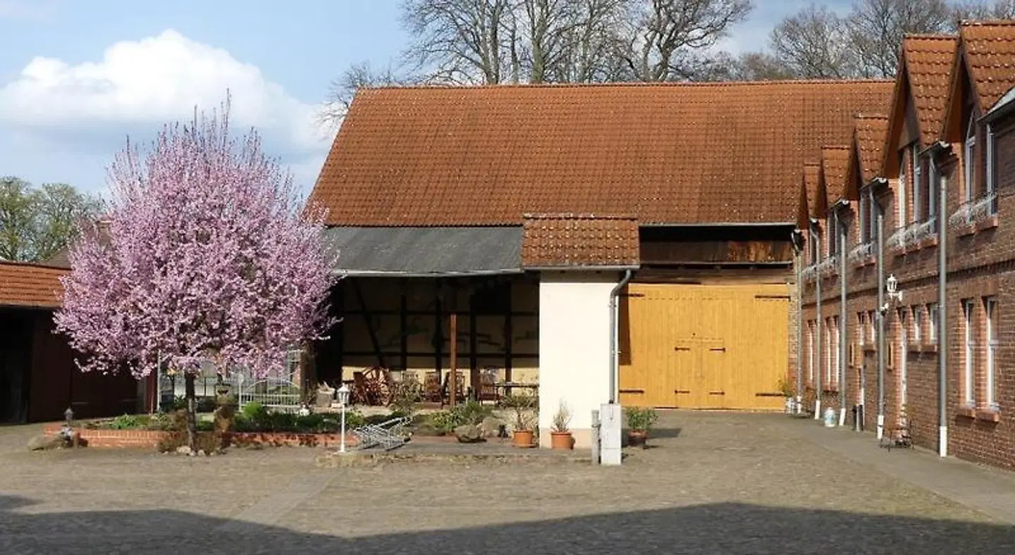 Zur Mühle EXTERIOR