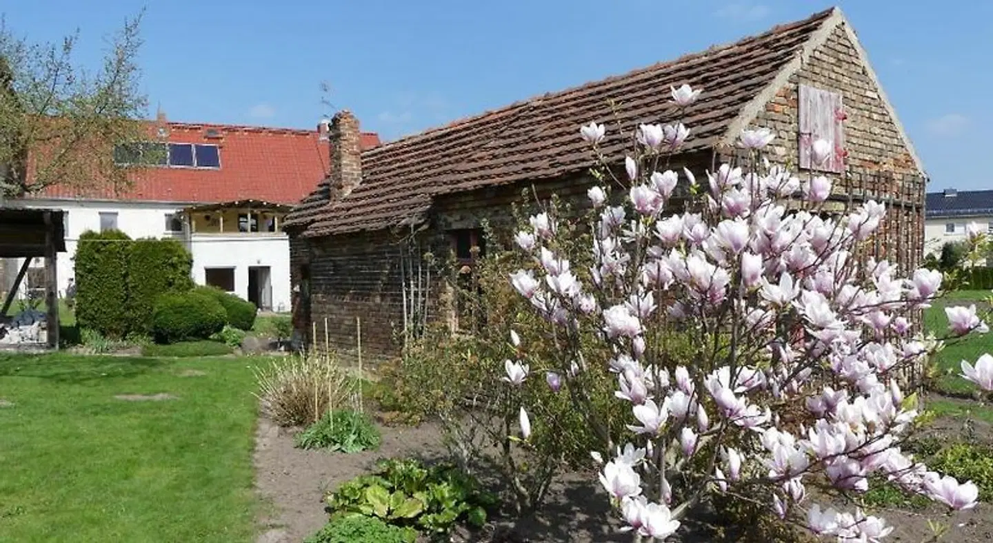 Zur Mühle EXTERIOR