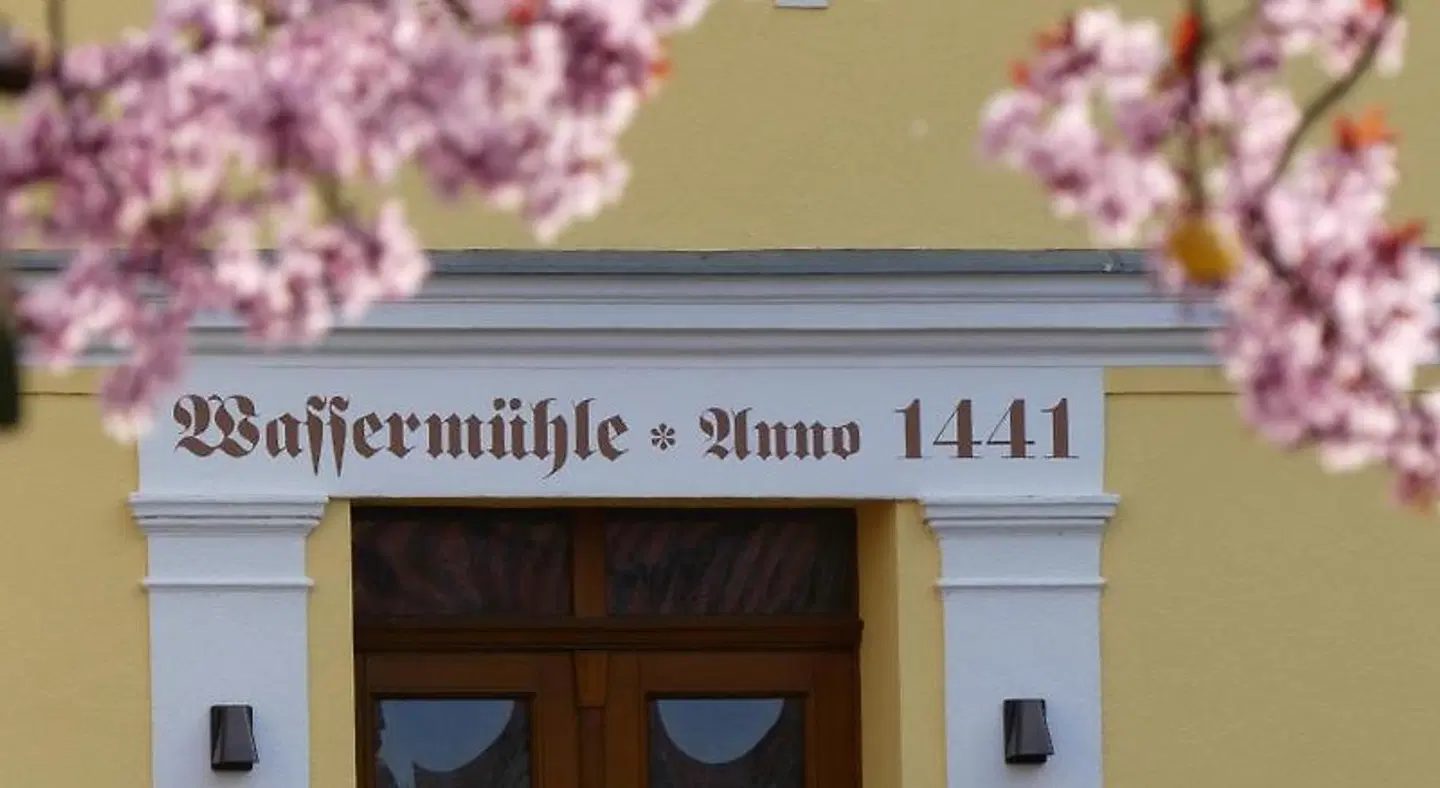Zur Mühle EXTERIOR