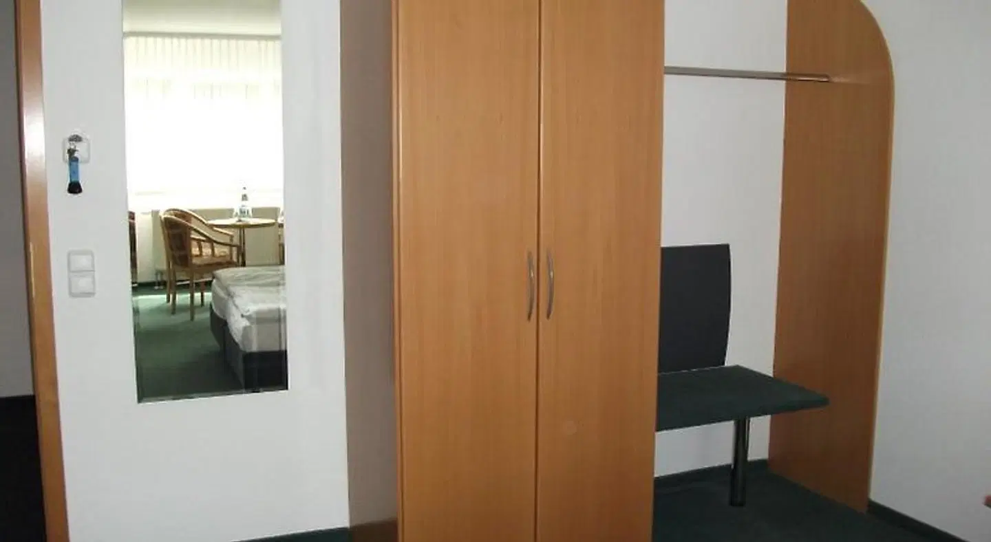Am Wald ROOM_EXAMPLE