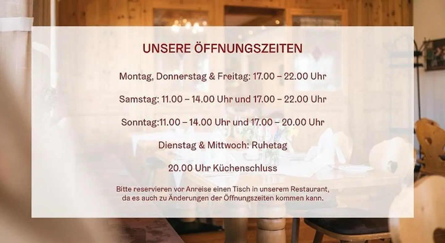 Gasthof Drei Schwanen Landkarte