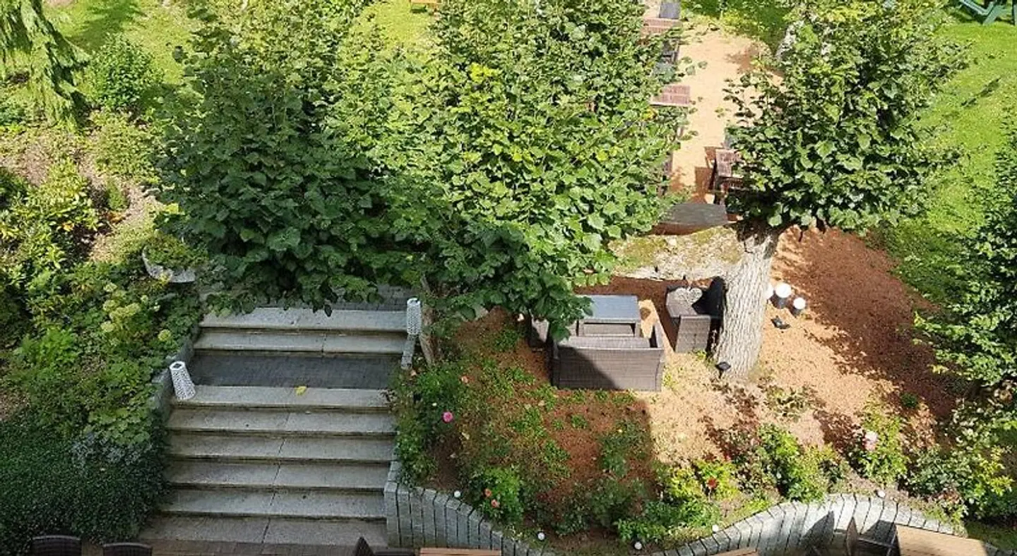 Rüdigsdorfer Schweiz LANDSCAPE