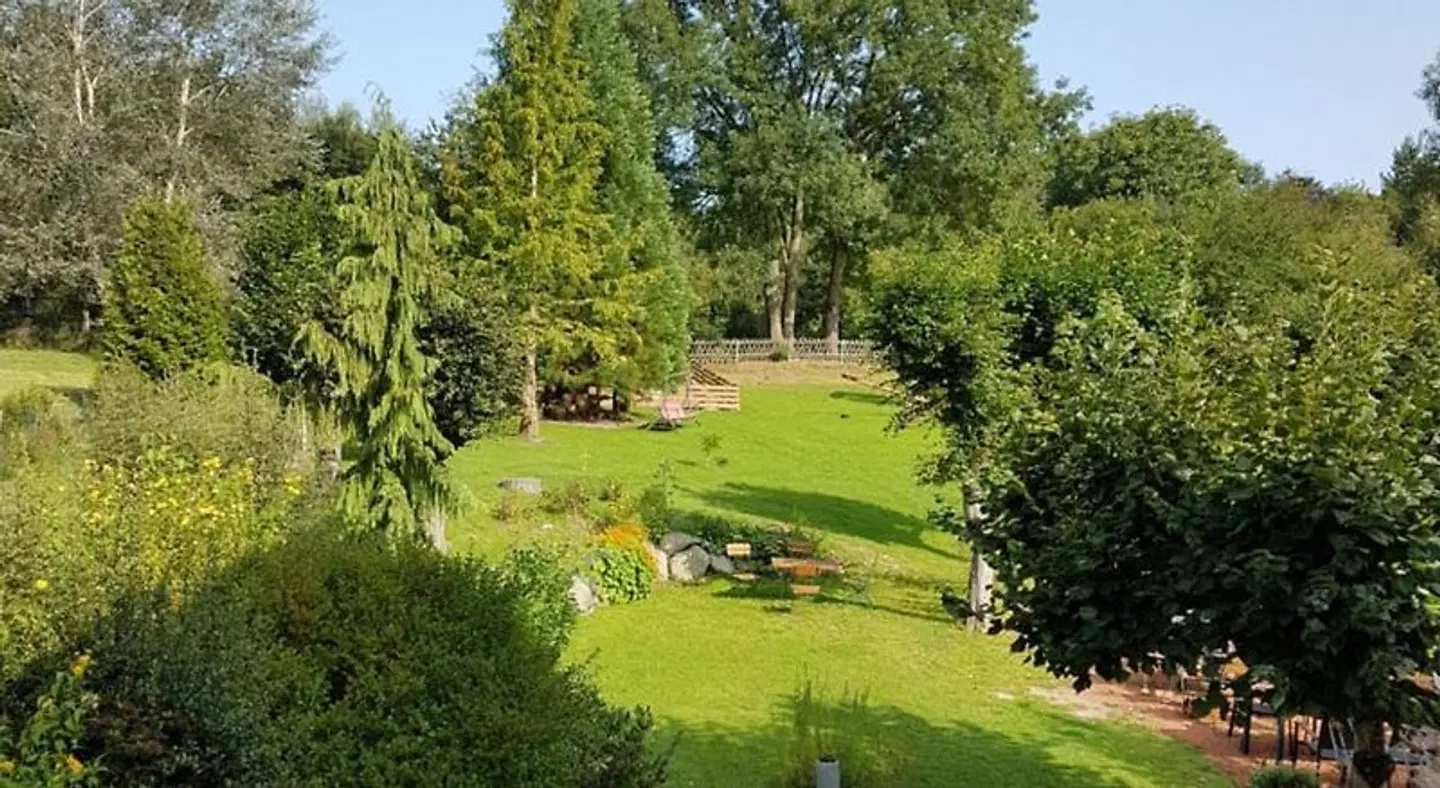 Rüdigsdorfer Schweiz LANDSCAPE