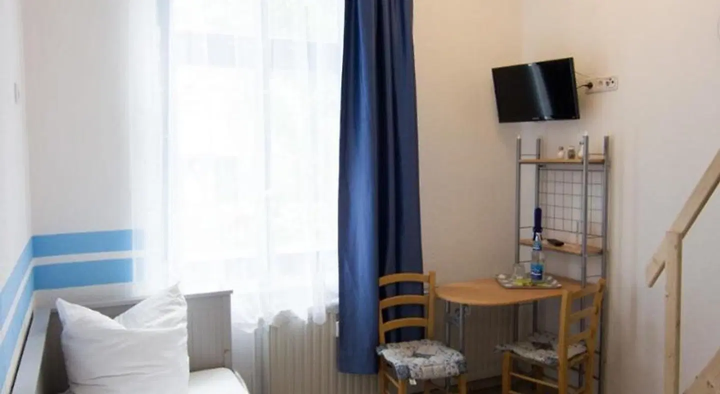 Apartments am Schlosspark Senftenberg ROOM_EXAMPLE