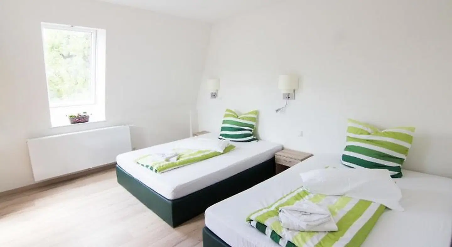 Apartments am Schlosspark Senftenberg ROOM_EXAMPLE