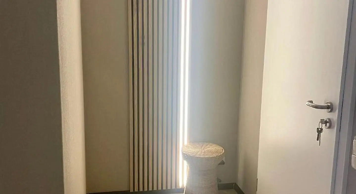 Fata Morgana Badezimmer