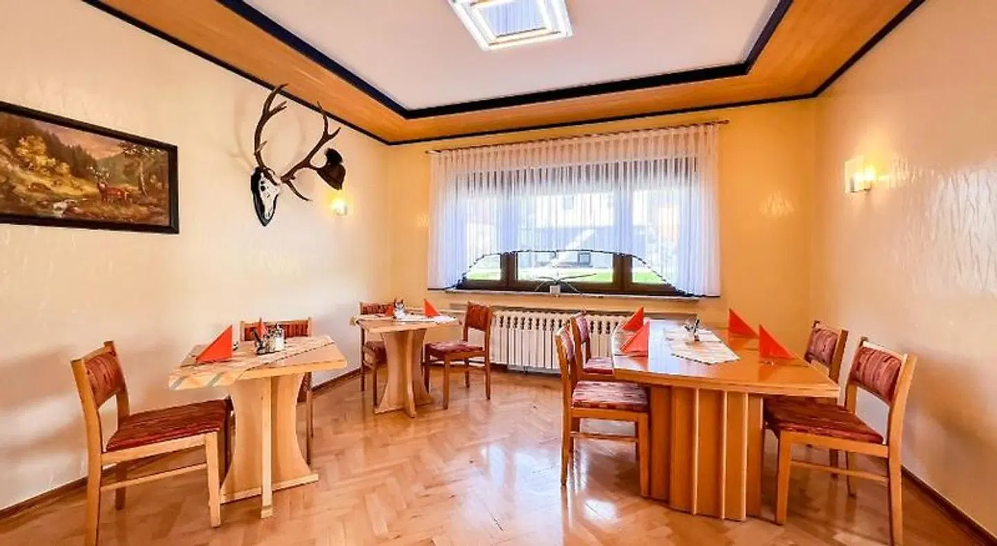 Pension Bohm ROOM_EXAMPLE
