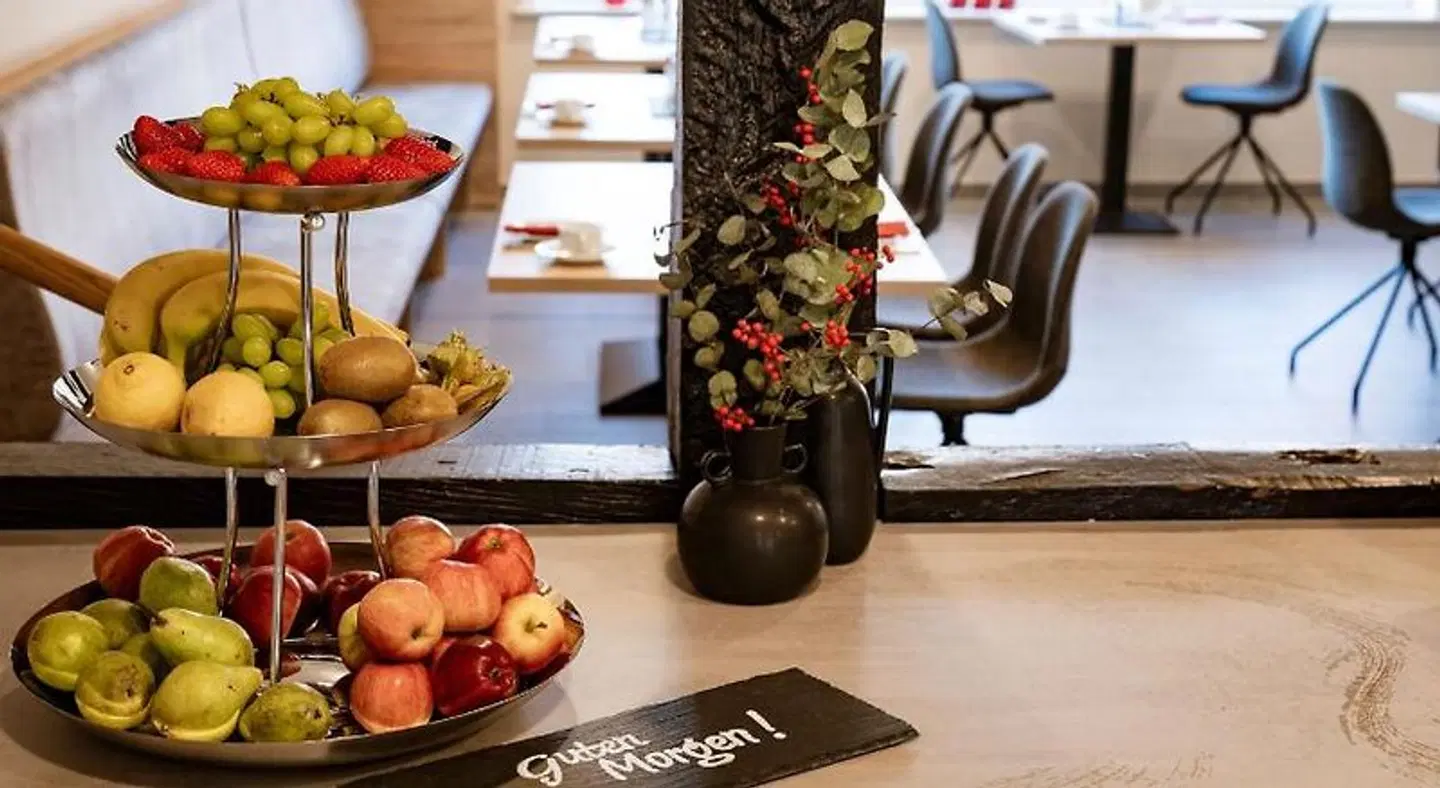 Hotel1601 Inklusionsunternehmen SPORTS_AND_LEISURE