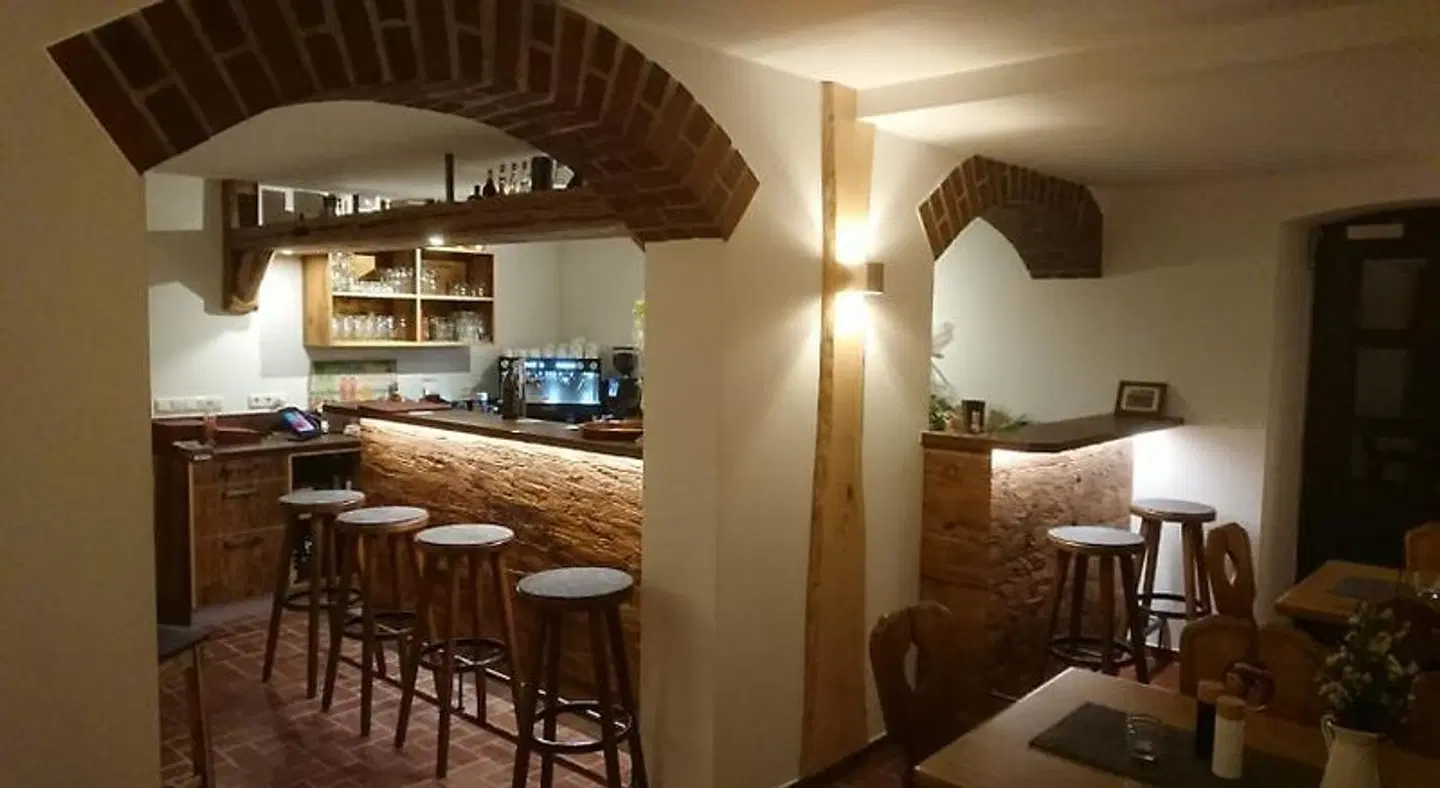 Landgasthof Wetteraperle Bar