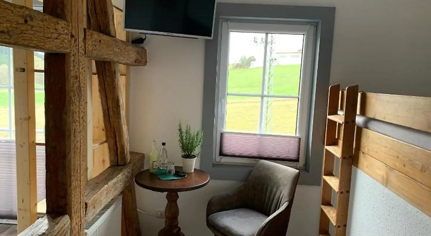 Landgasthof Wetteraperle ROOM_EXAMPLE