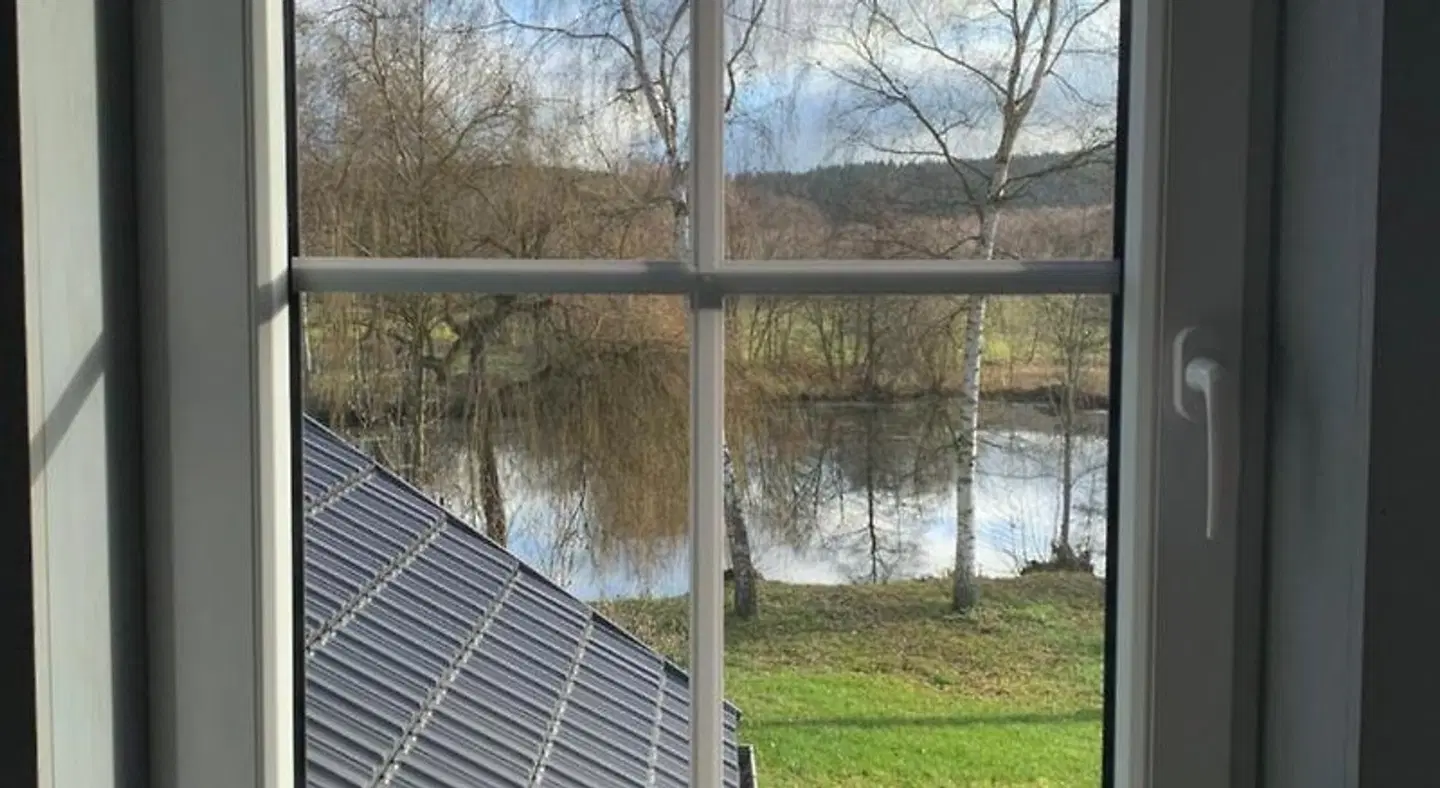 Landgasthof Wetteraperle Terrasse