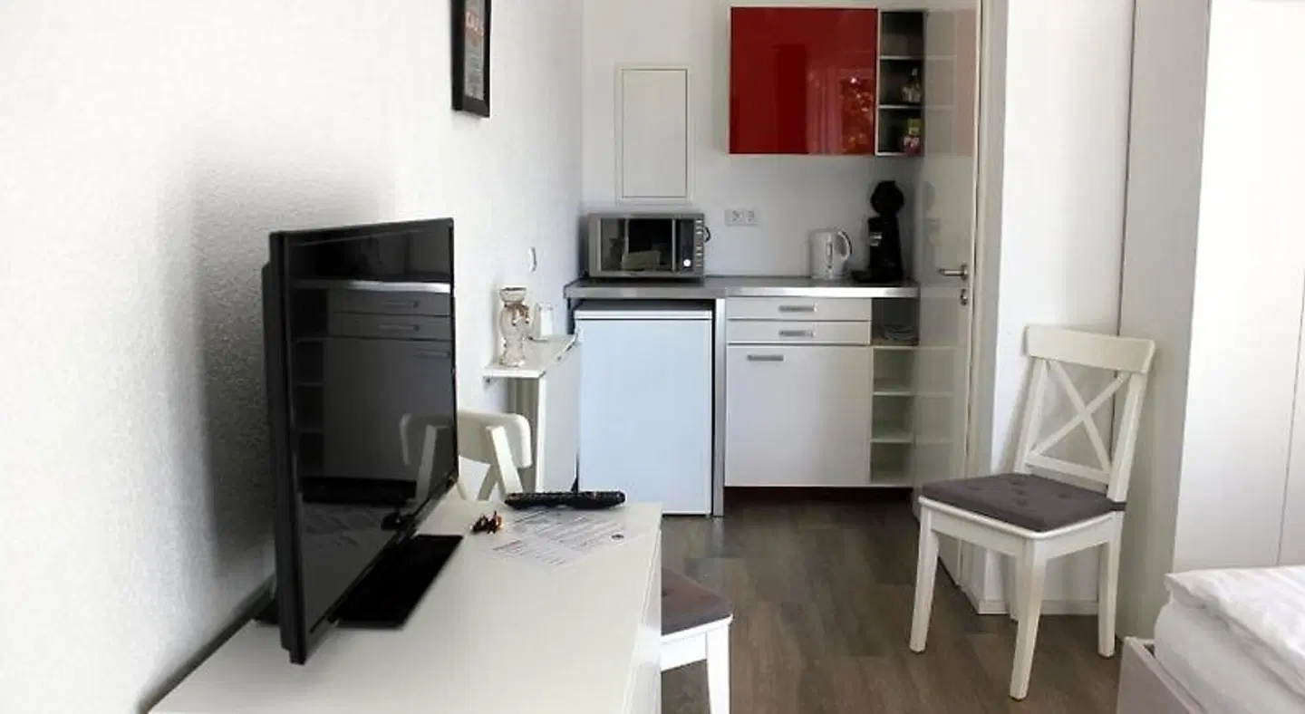 Pension Weber ROOM_EXAMPLE