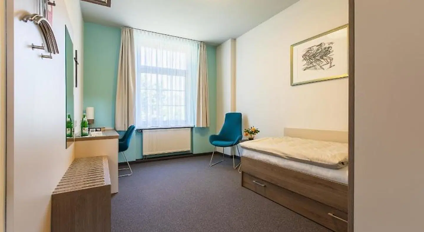 Bildungsgut Schmochtitz ROOM_EXAMPLE