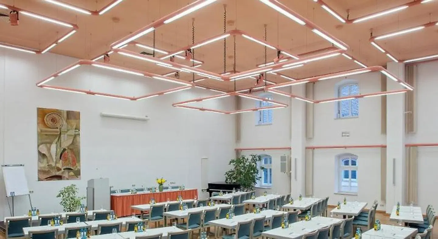 Bildungsgut Schmochtitz Konferenz