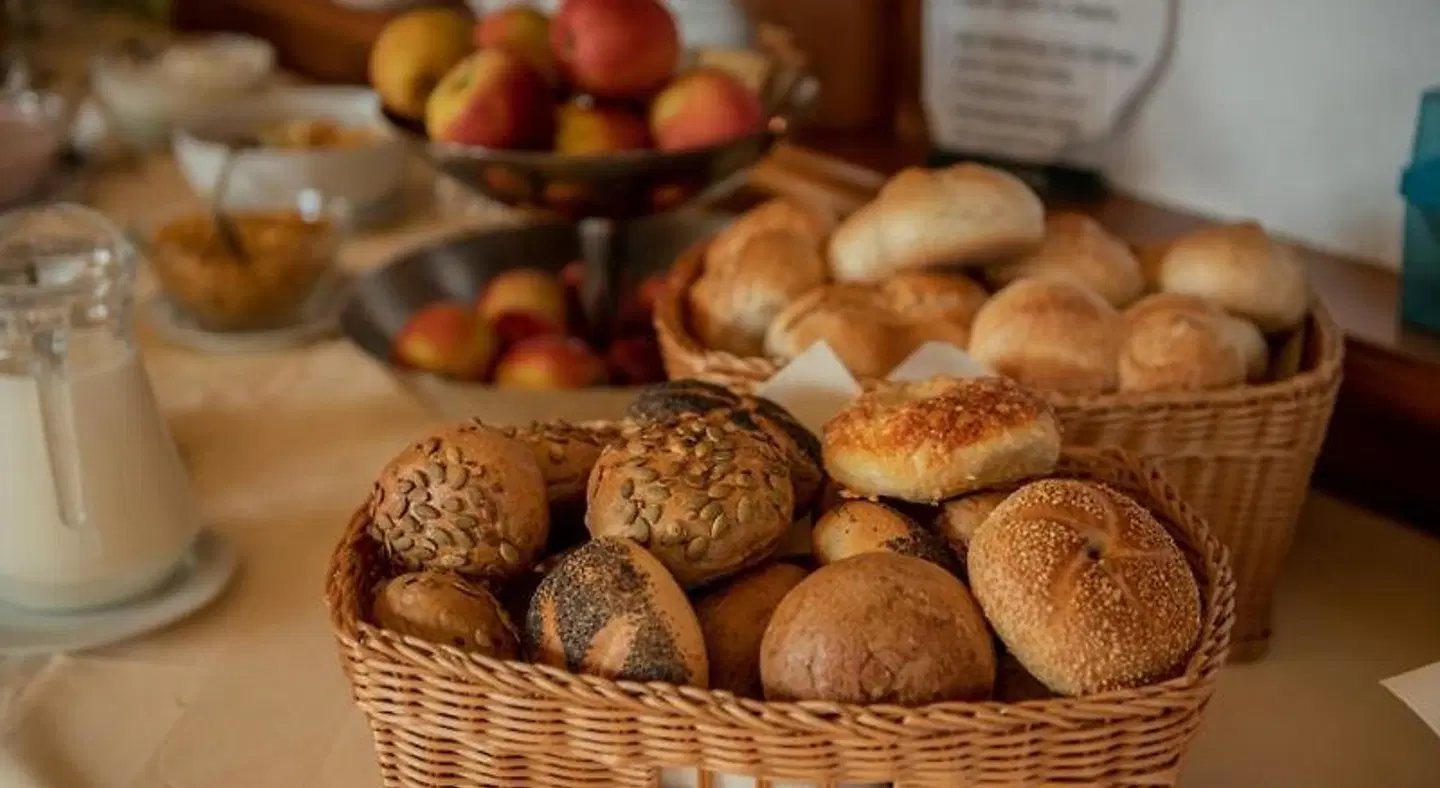 Hotel Spießberghaus HEALTH_BEAUTY