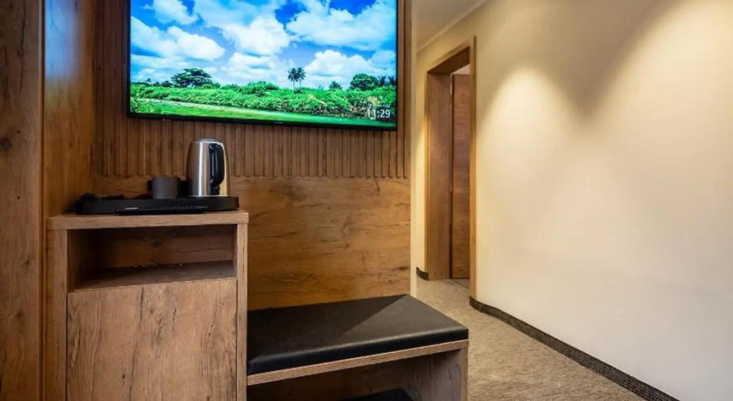 NASHI Rooms HEALTH_BEAUTY