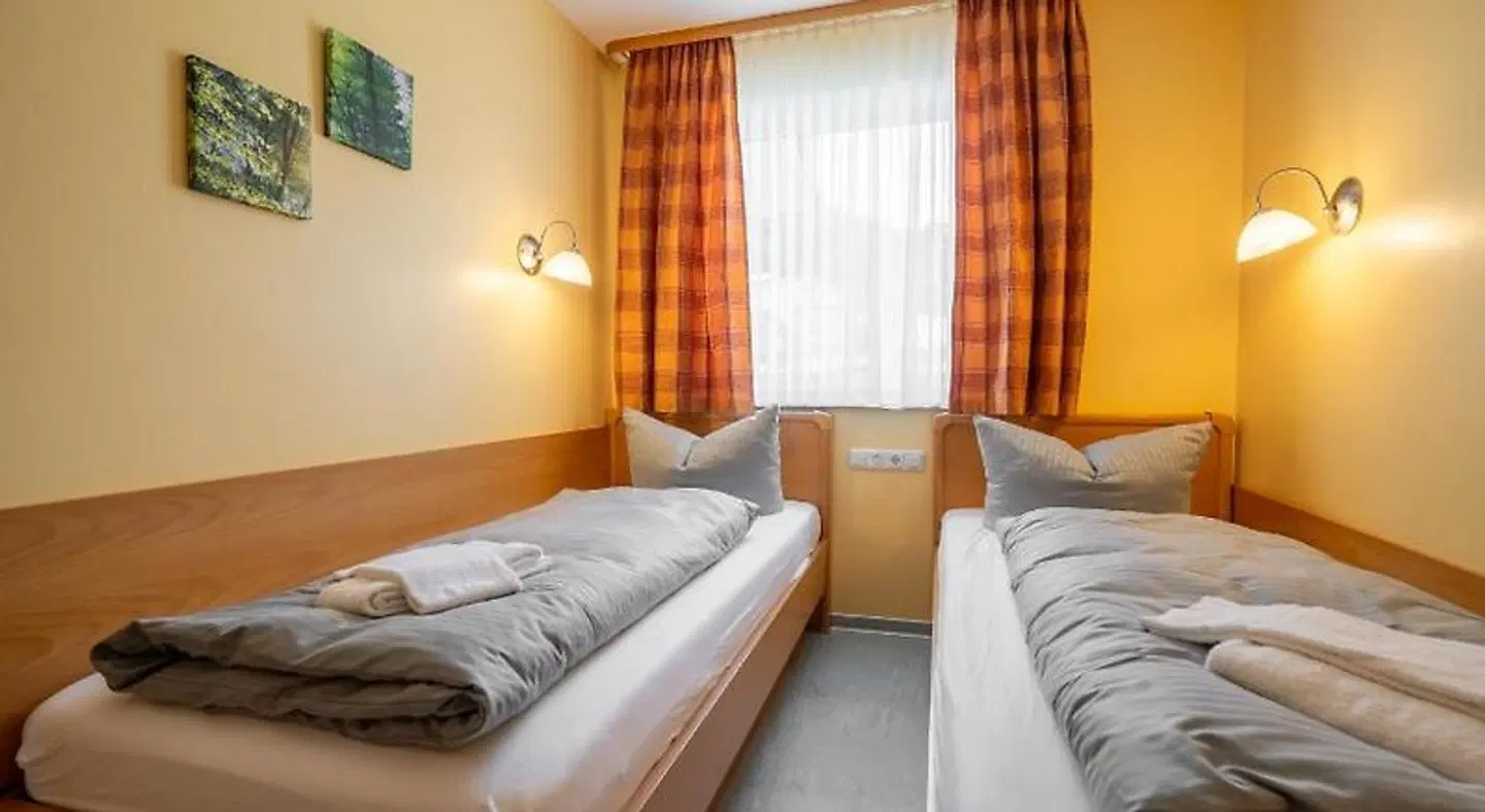 Hotelpark Bodetal mit Ferienwohnungen ROOM_EXAMPLE