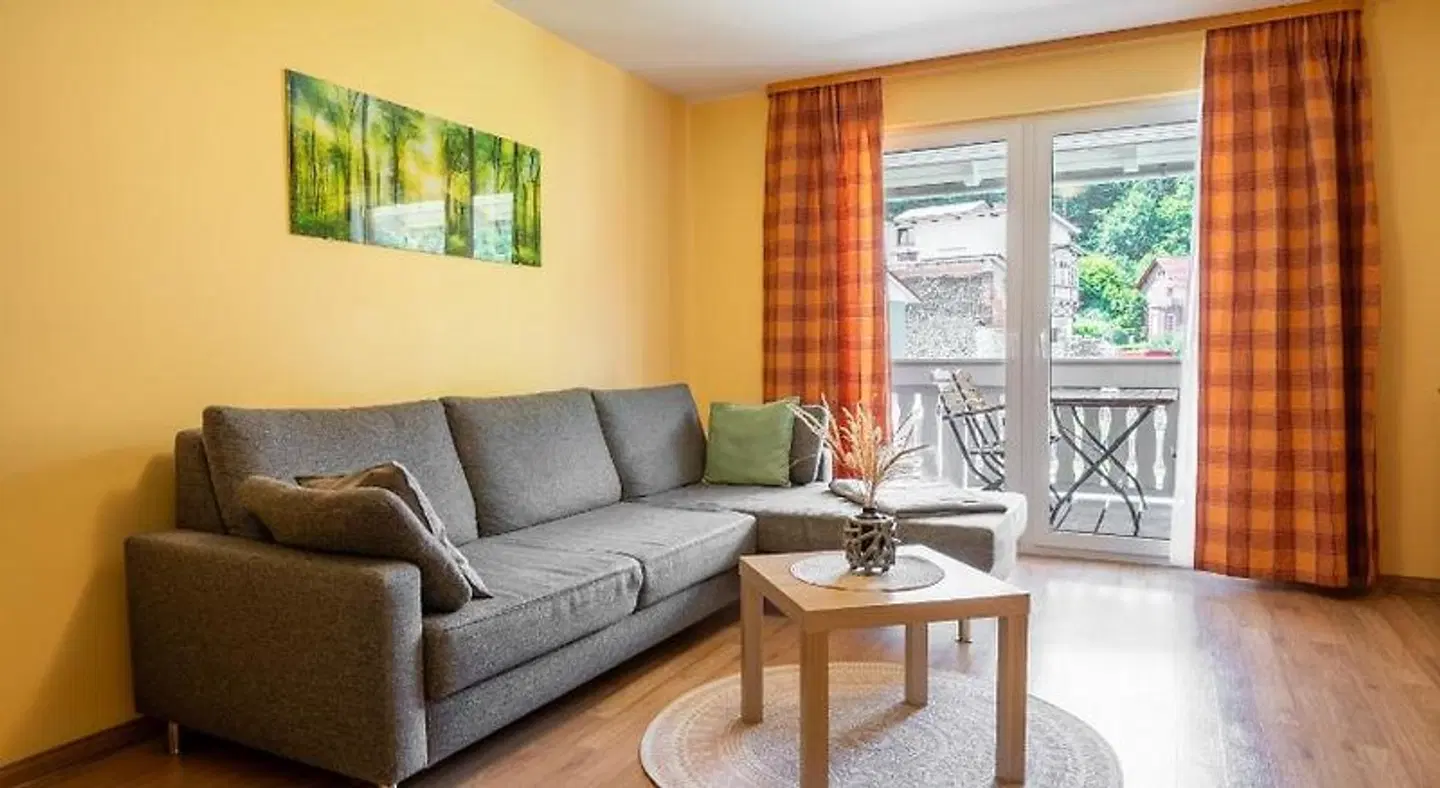 Hotelpark Bodetal mit Ferienwohnungen ROOM_EXAMPLE