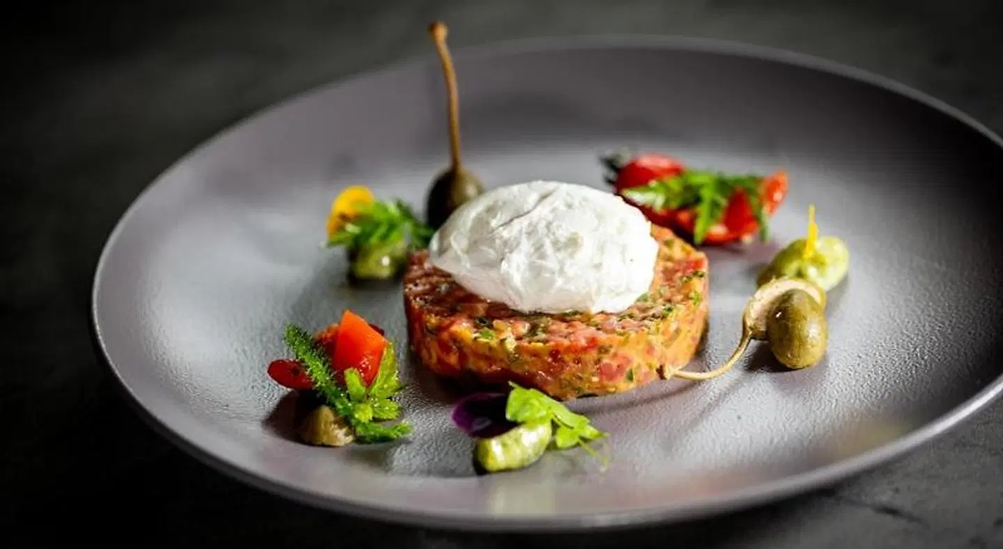 Lengefelder Warte Restaurant