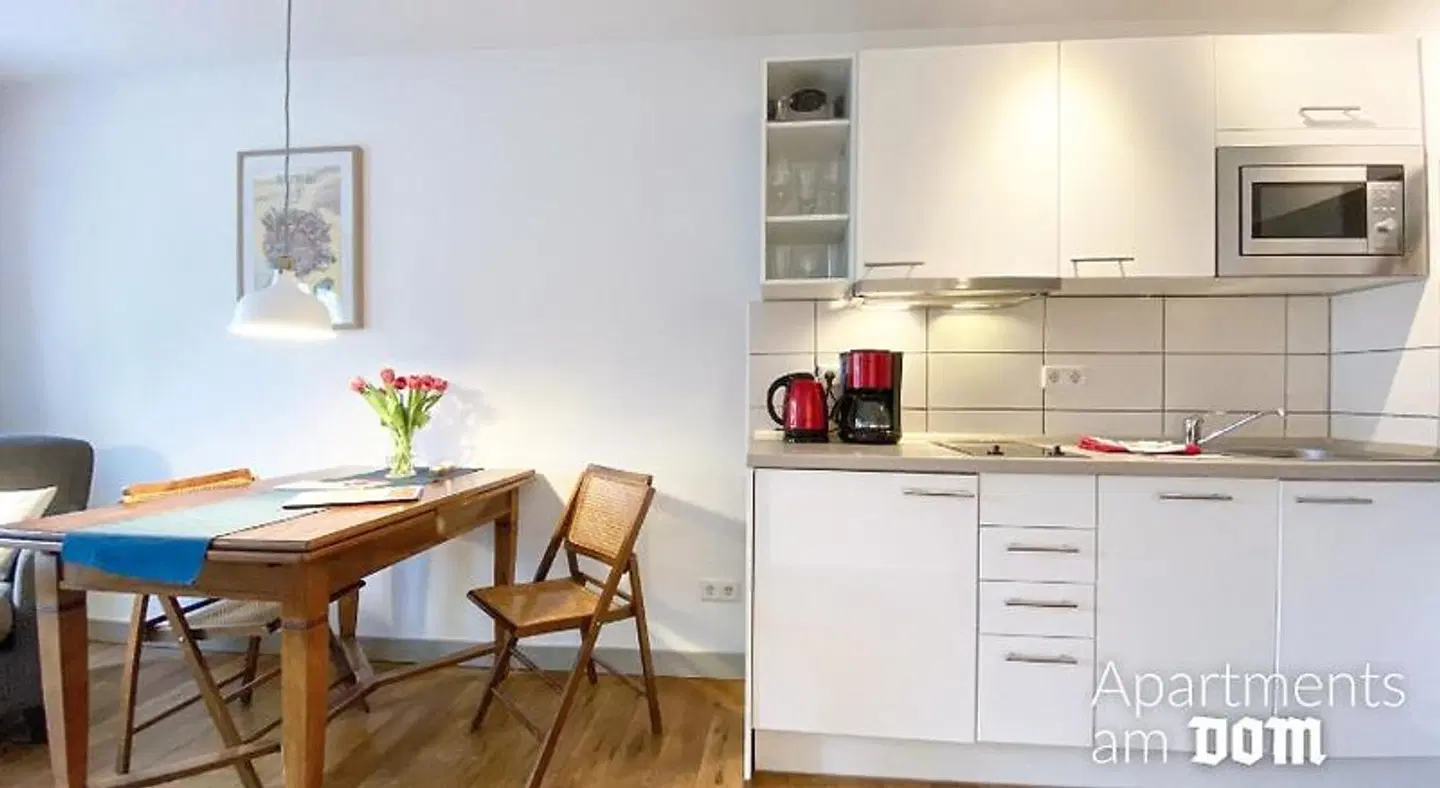 Apartments am Dom ROOM_EXAMPLE