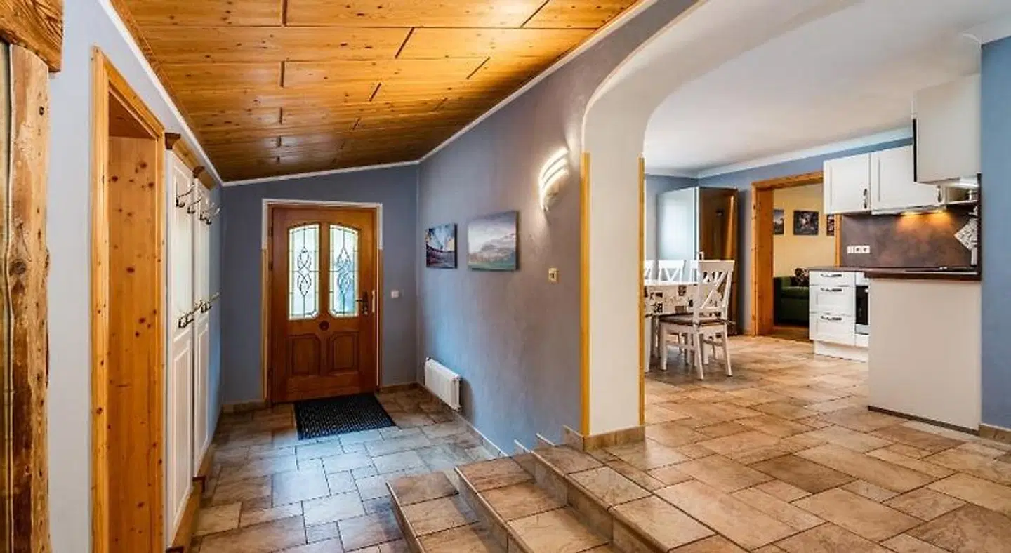 Ferienwohnungen Weißflog LOUNGE_LOBBY
