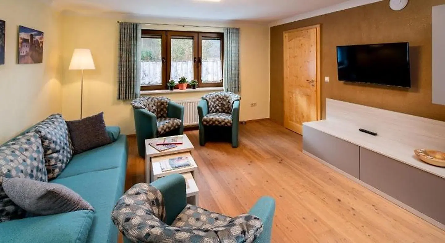 Ferienwohnungen Weißflog ROOM_EXAMPLE