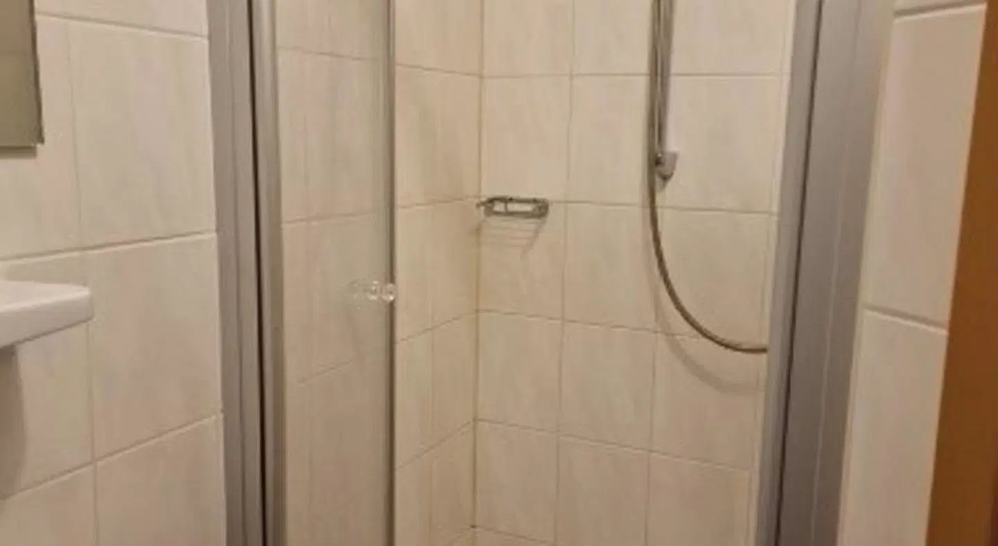 Am Stiftstor Badezimmer