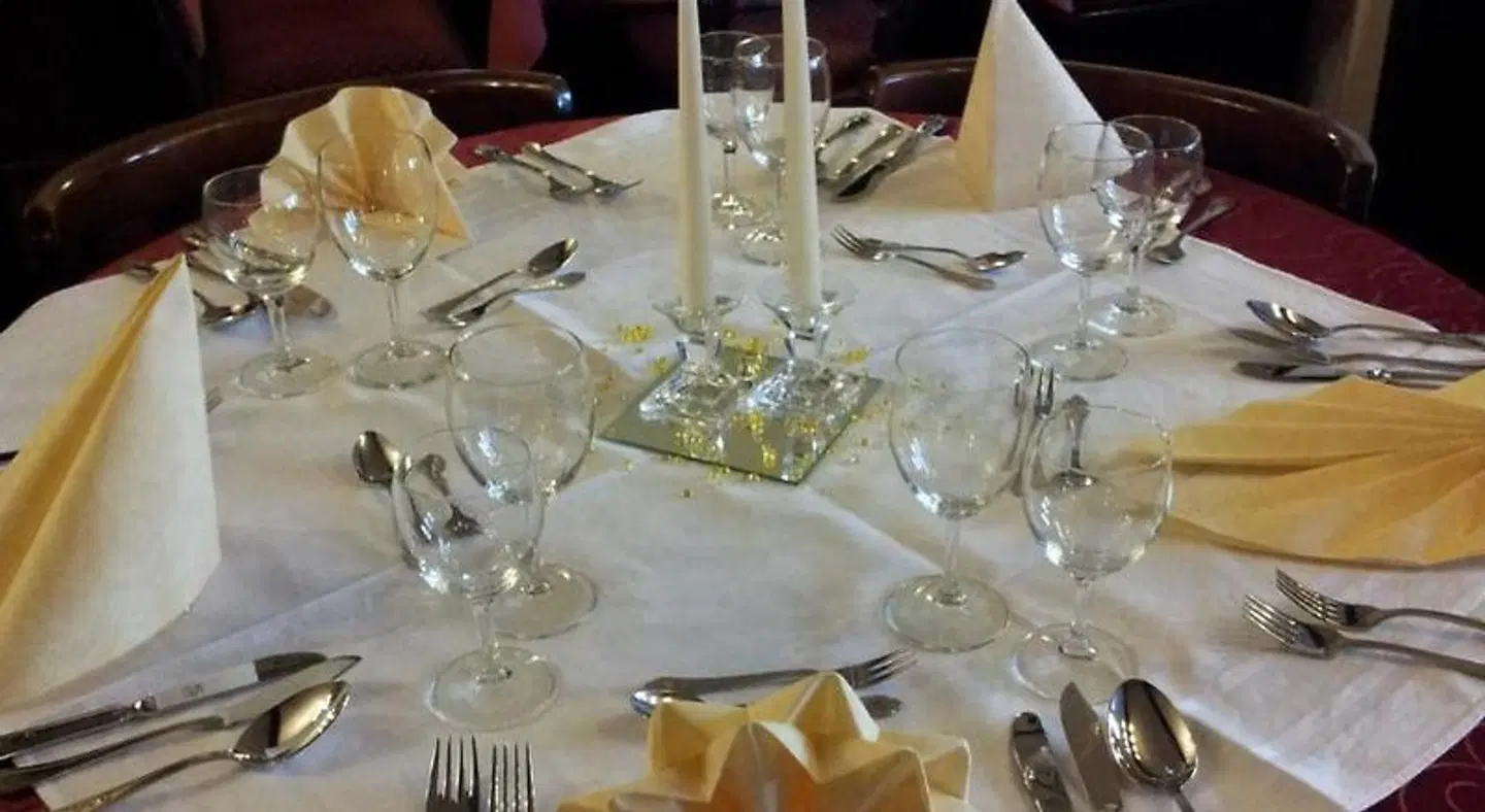 Am Stiftstor Restaurant