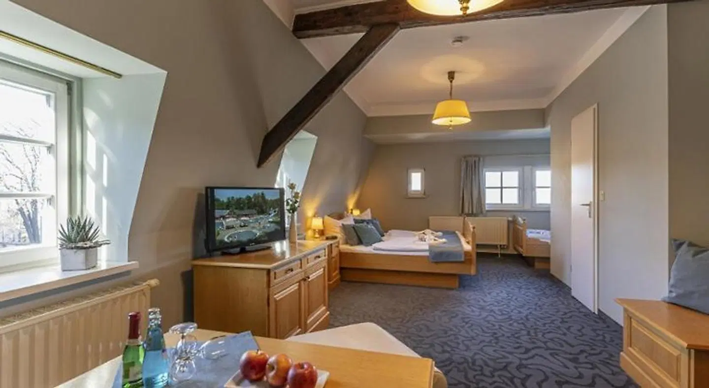 Roß ROOM_EXAMPLE