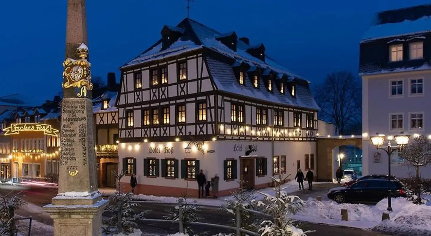 Roß EXTERIOR