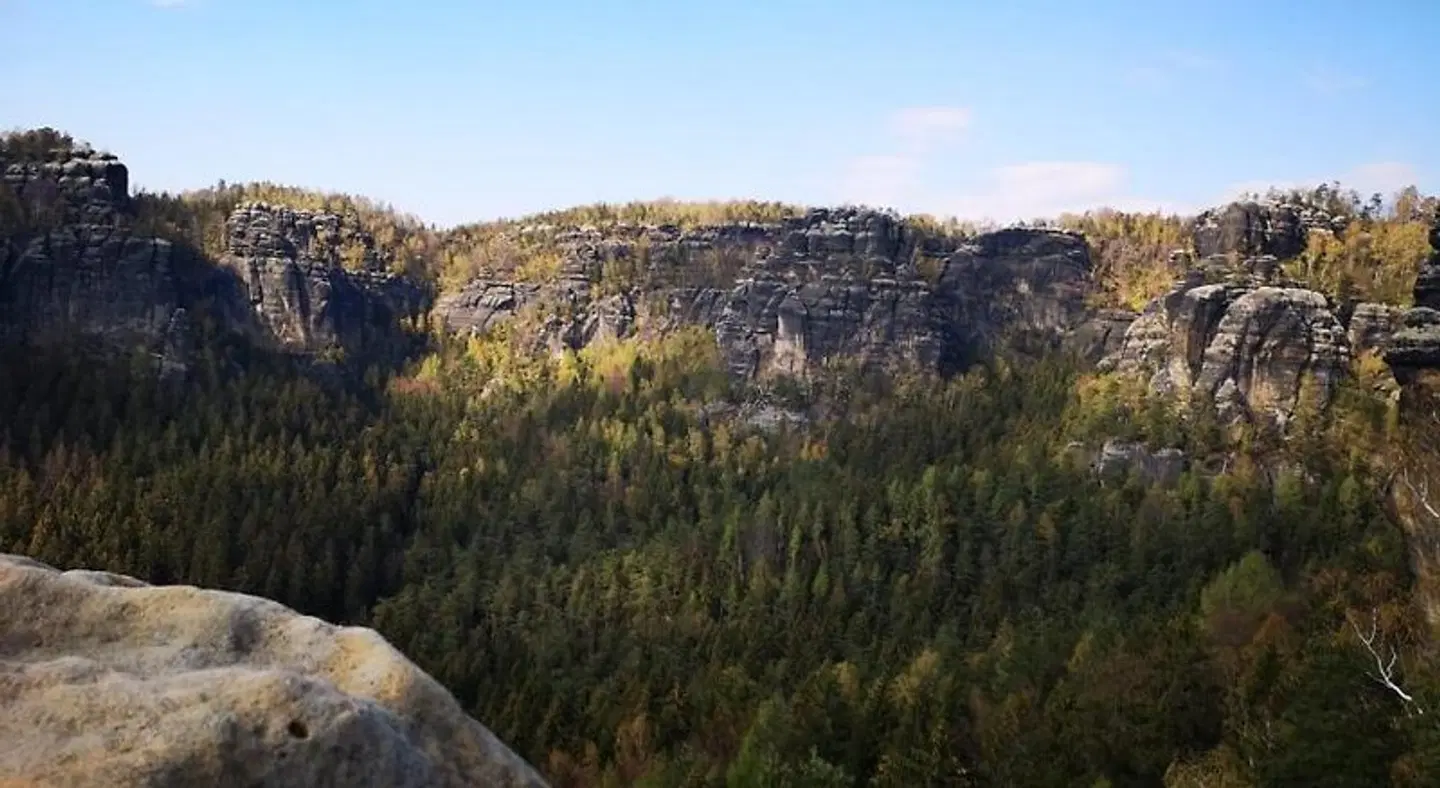 Ostrauer Hof LANDSCAPE