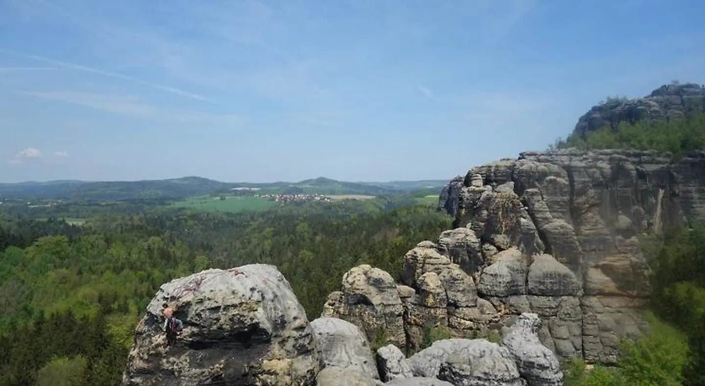 Ostrauer Hof LANDSCAPE