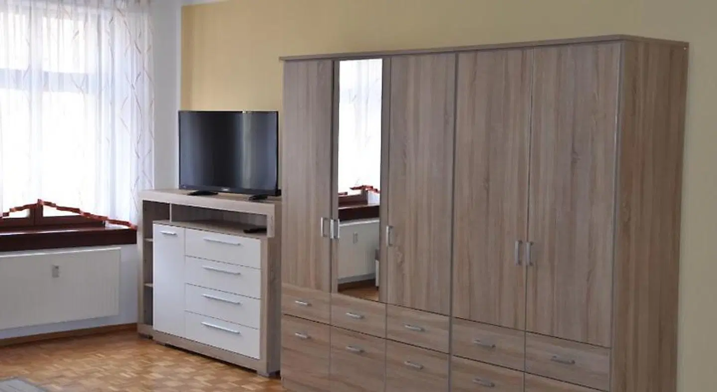 Ferienwohnungen Familie Jäschke ROOM_EXAMPLE