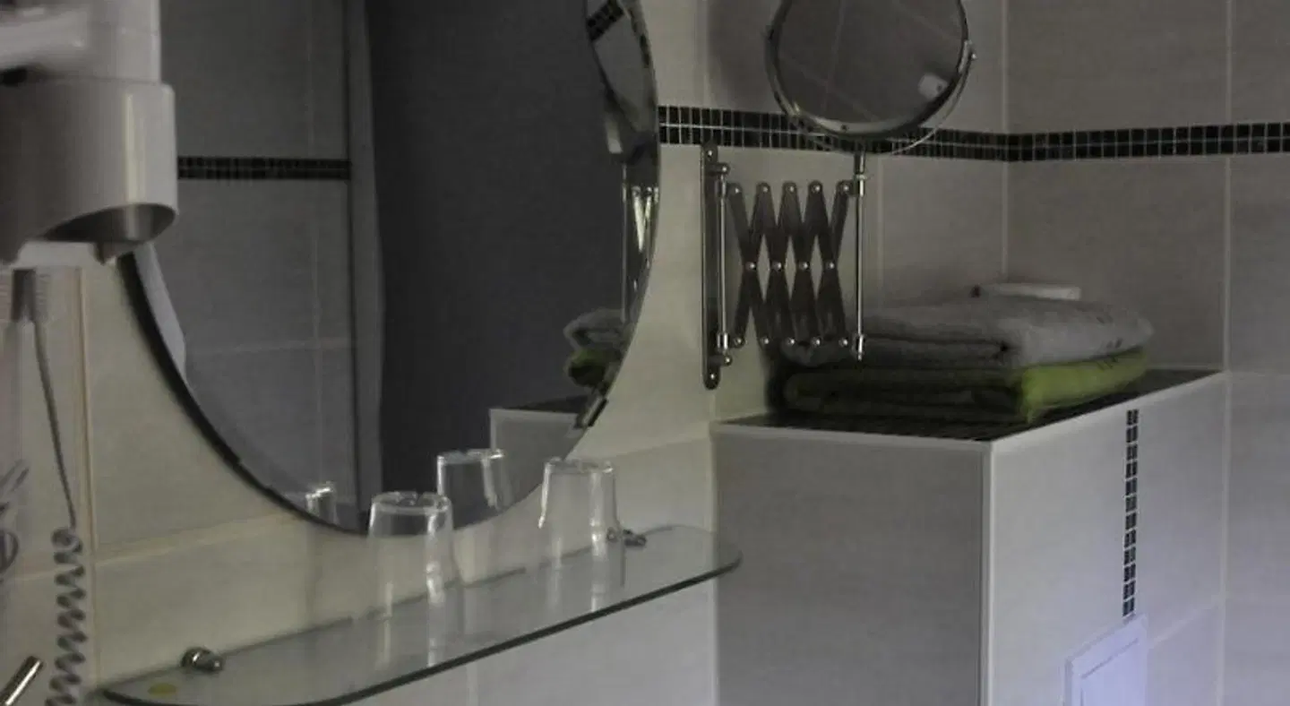 Vorhof zur Hölle ROOM_EXAMPLE