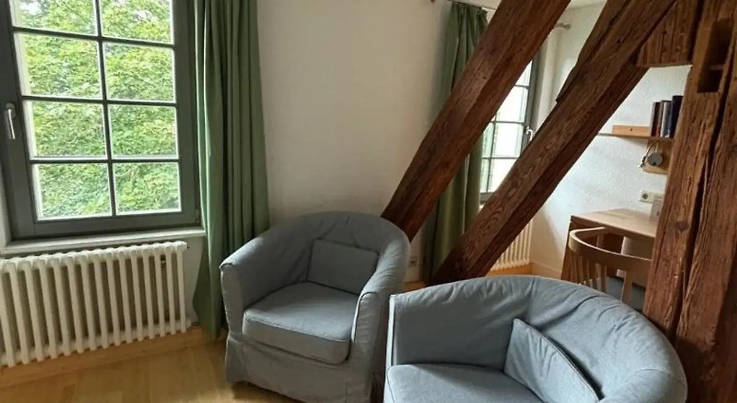Kloster Huysburg Ekkehard Haus ROOM_EXAMPLE
