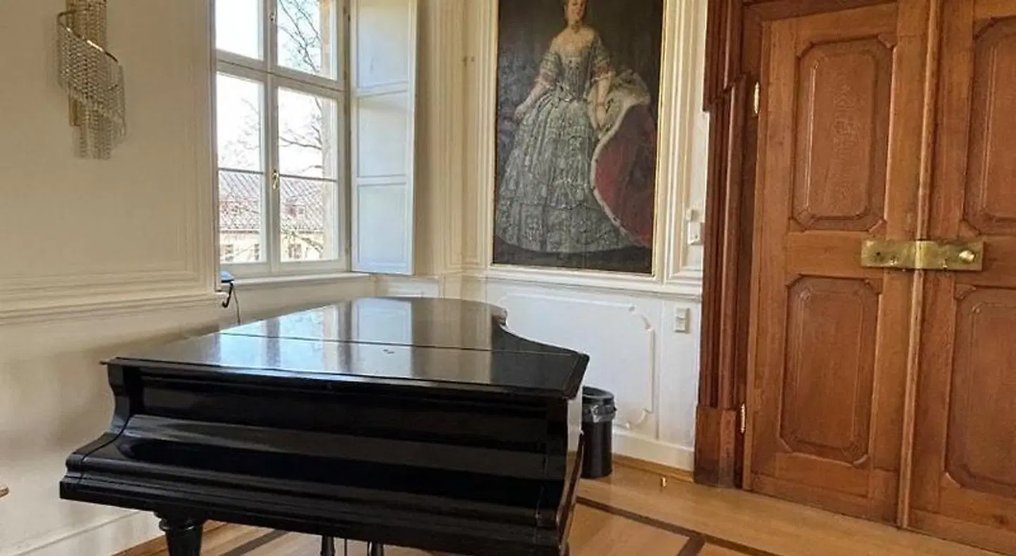 Kloster Huysburg Ekkehard Haus LOUNGE_LOBBY