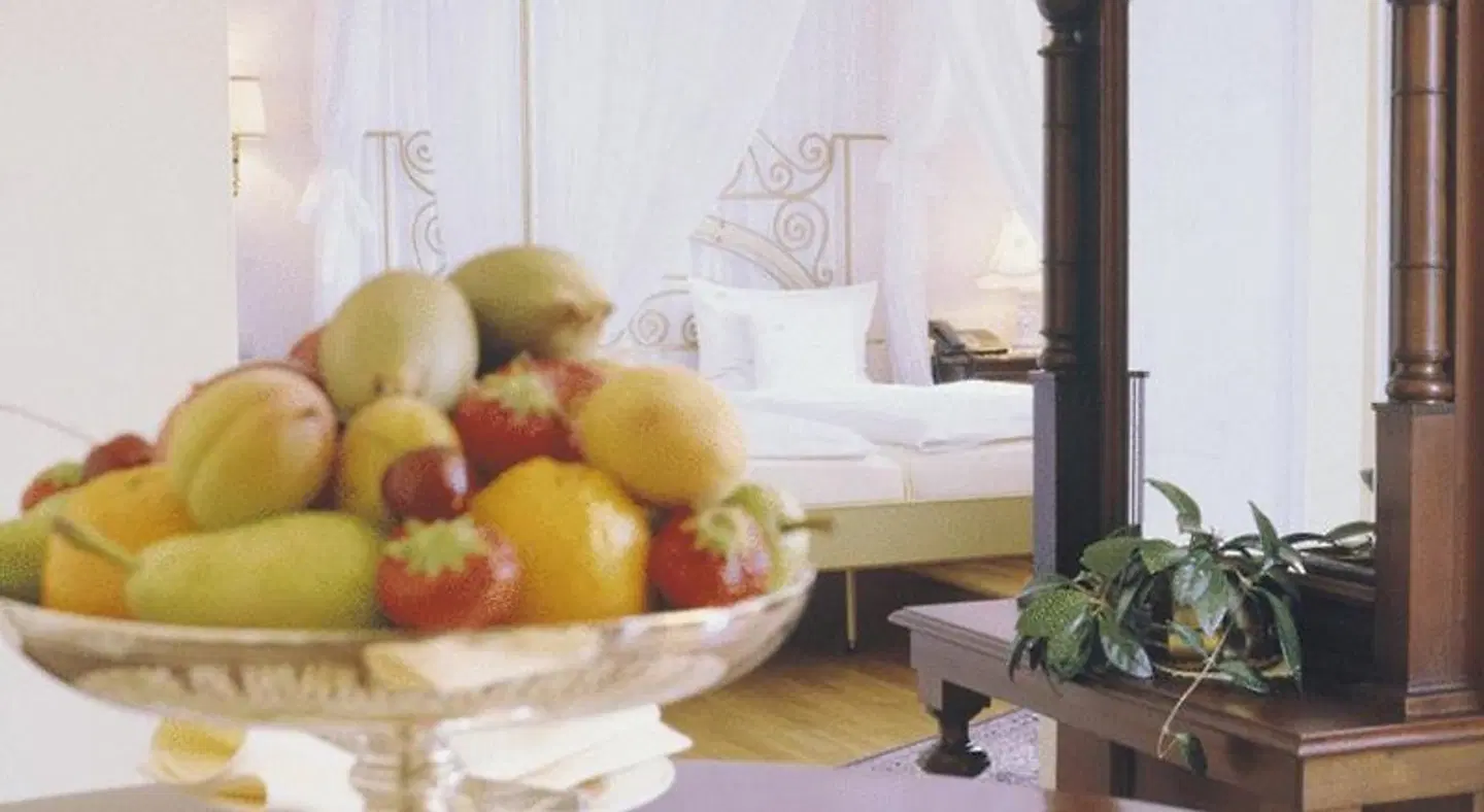 Kurfürstliches Amtshaus Dauner Burg ROOM_EXAMPLE